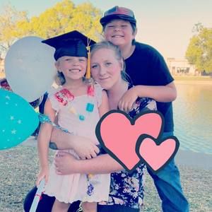 Meet your Posher, Colby